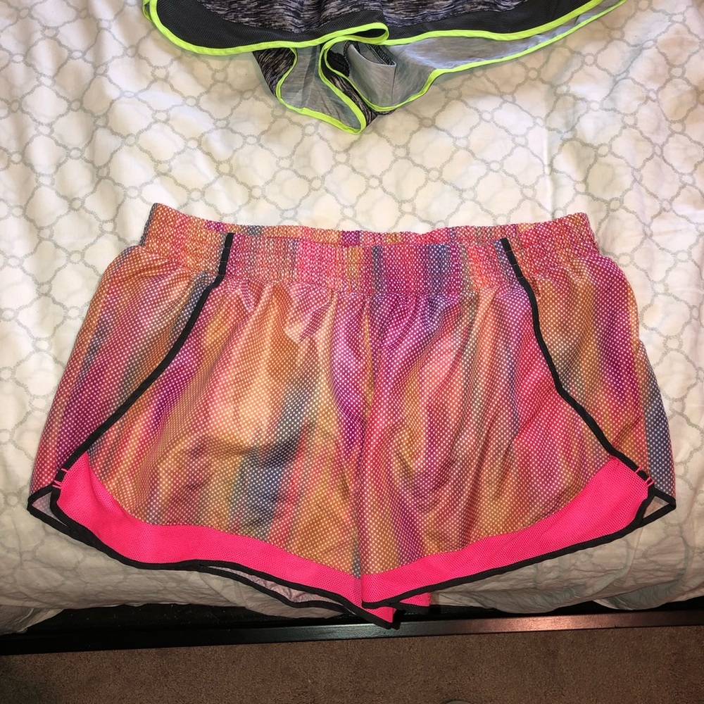 Athletic/ Running Shorts